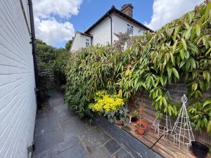 Eastbourne Road